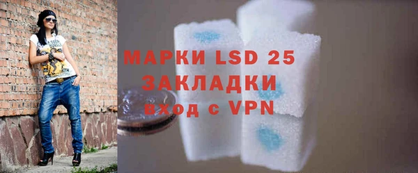 крисы Абаза